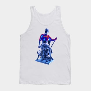 ROMAN TIMES Tank Top